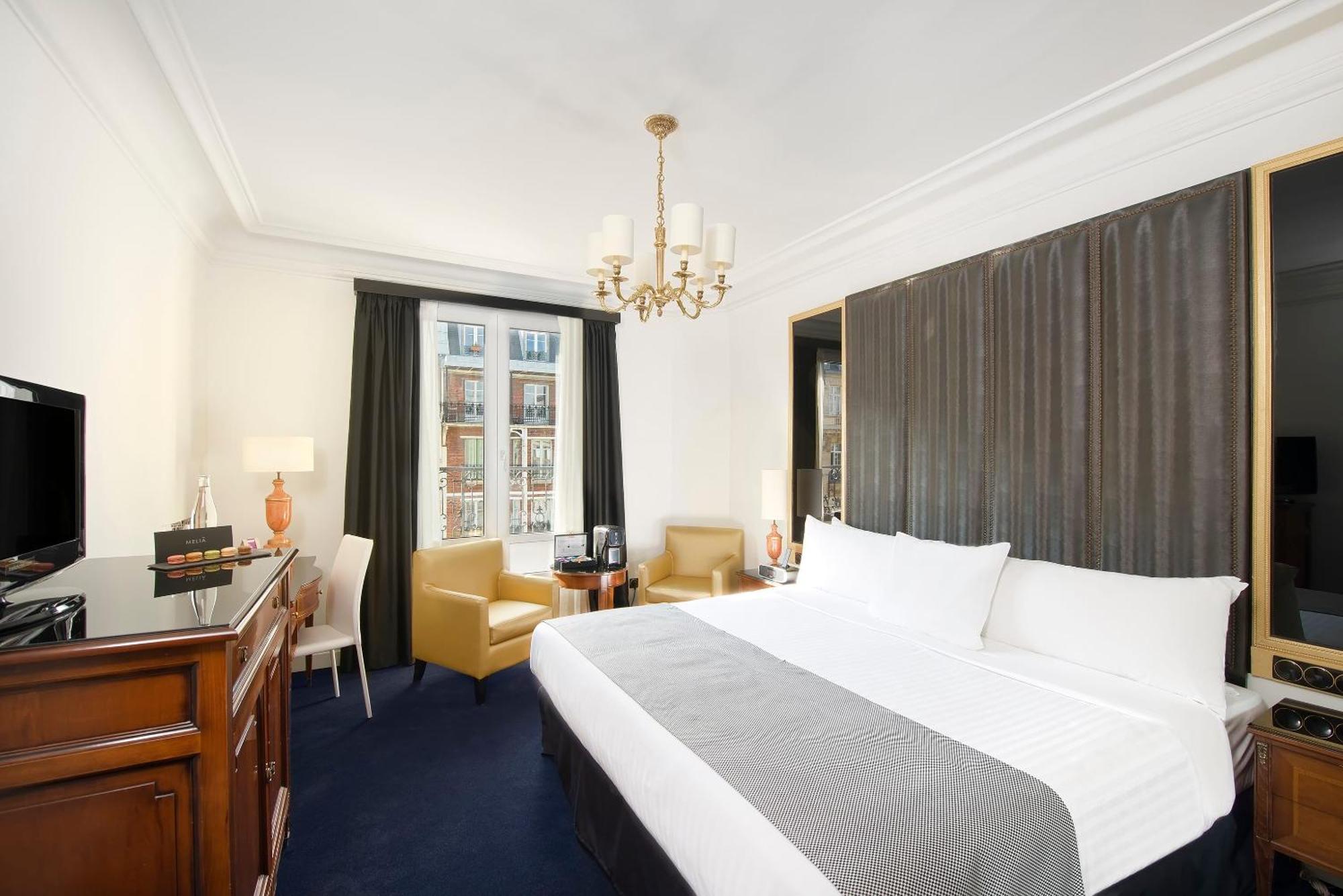 Grand Premium Zimmer