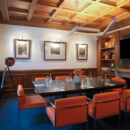 Melia Paris Champs Elysees-2