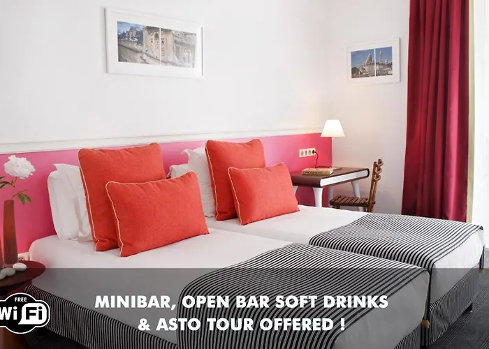 Monterosa - Astotel